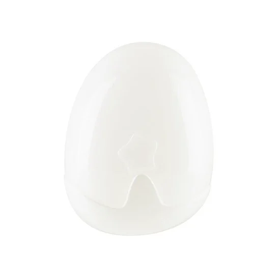 Veilleuse Automatique   Blanc        de               Pabobo