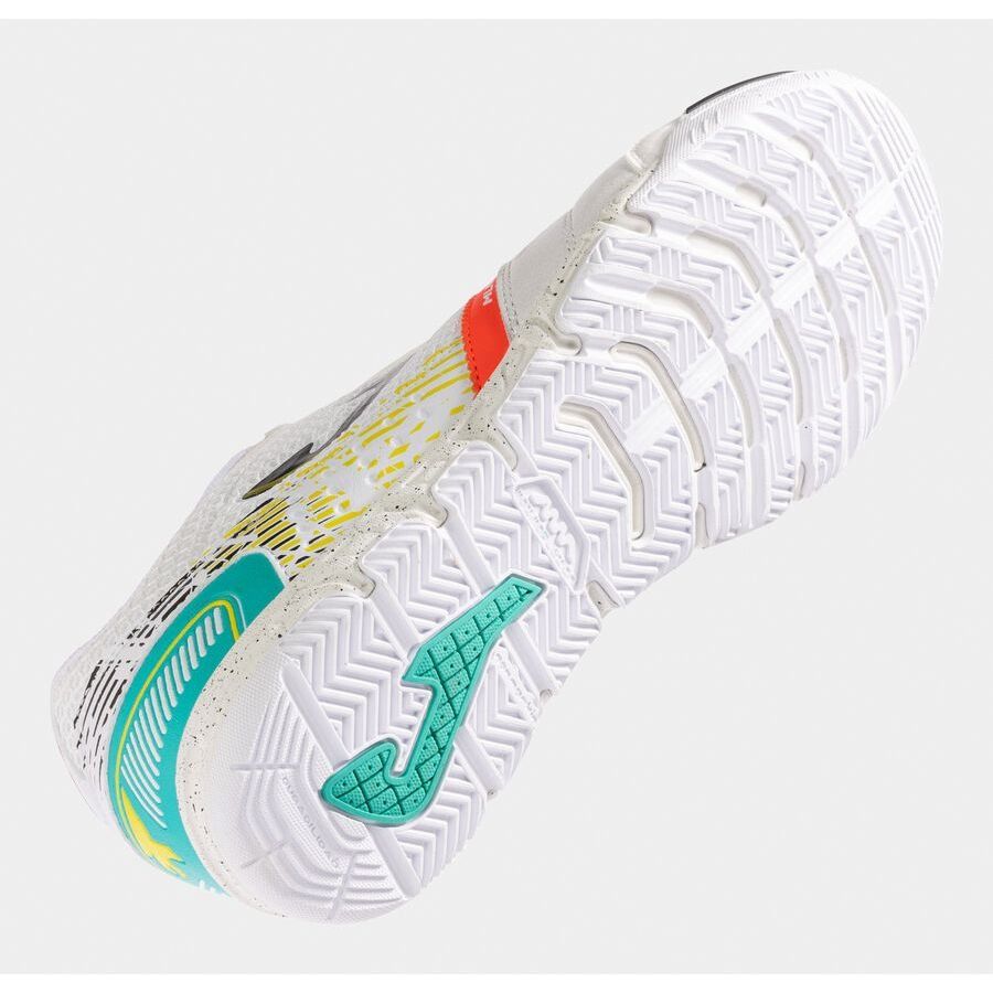 Joma Mundial IN - Blanc