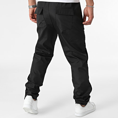 Pantalon Jogging Noir