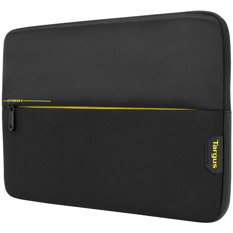 Targus Laptoptasche Sleeve CityGear, 15.6 '', schwarz