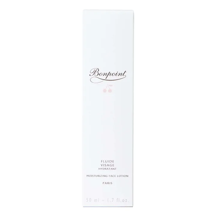 Bonpoint Fluide visage hydratant - 50 ml