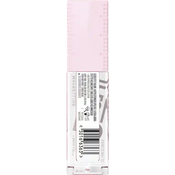 Lip Lifter Gloss XXL Plump Nr. 001 Blush Haze