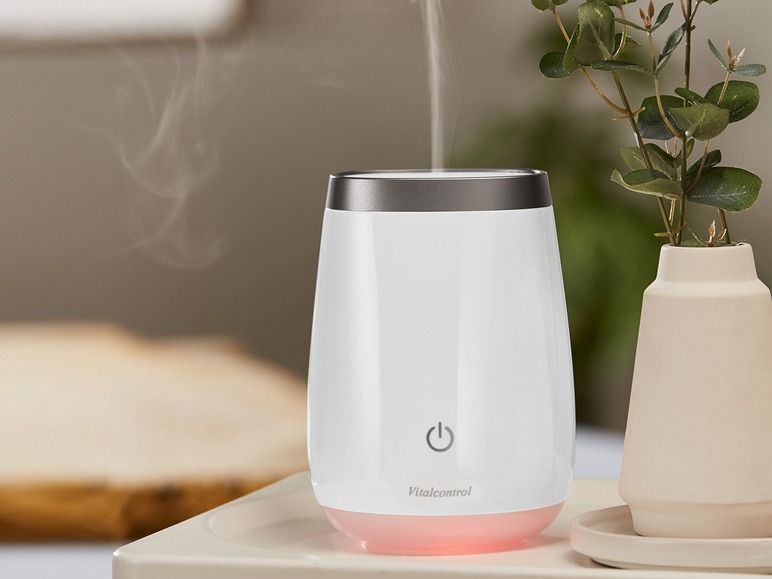 Ultrasone Aroma-diffuser