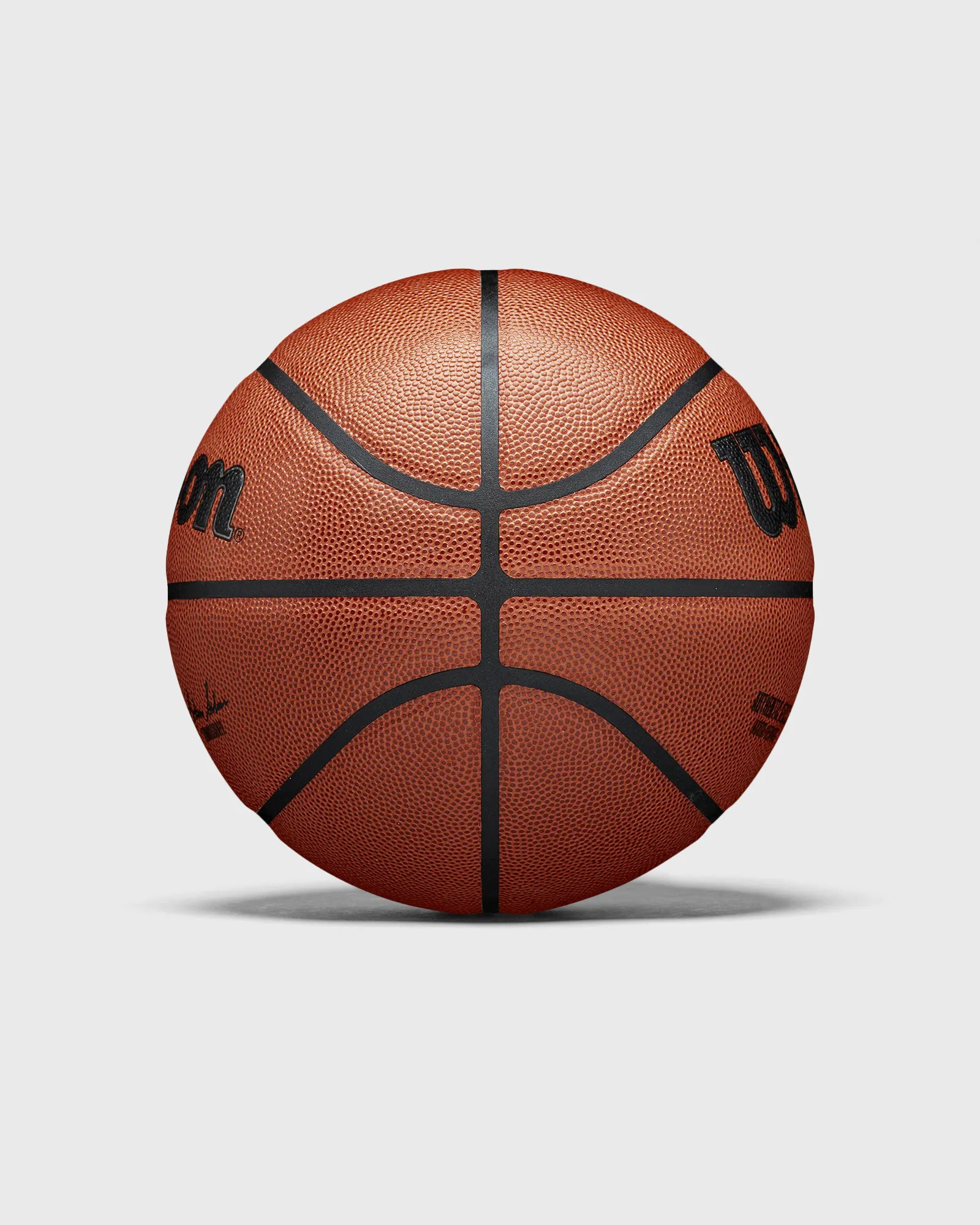 WILSON NBA AUTHENTIC INDOOR OUTDOOR BASKETBALL SIZE 7