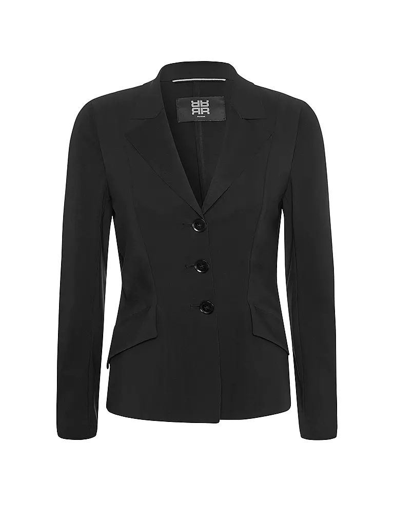 RIANI Blazer schwarz