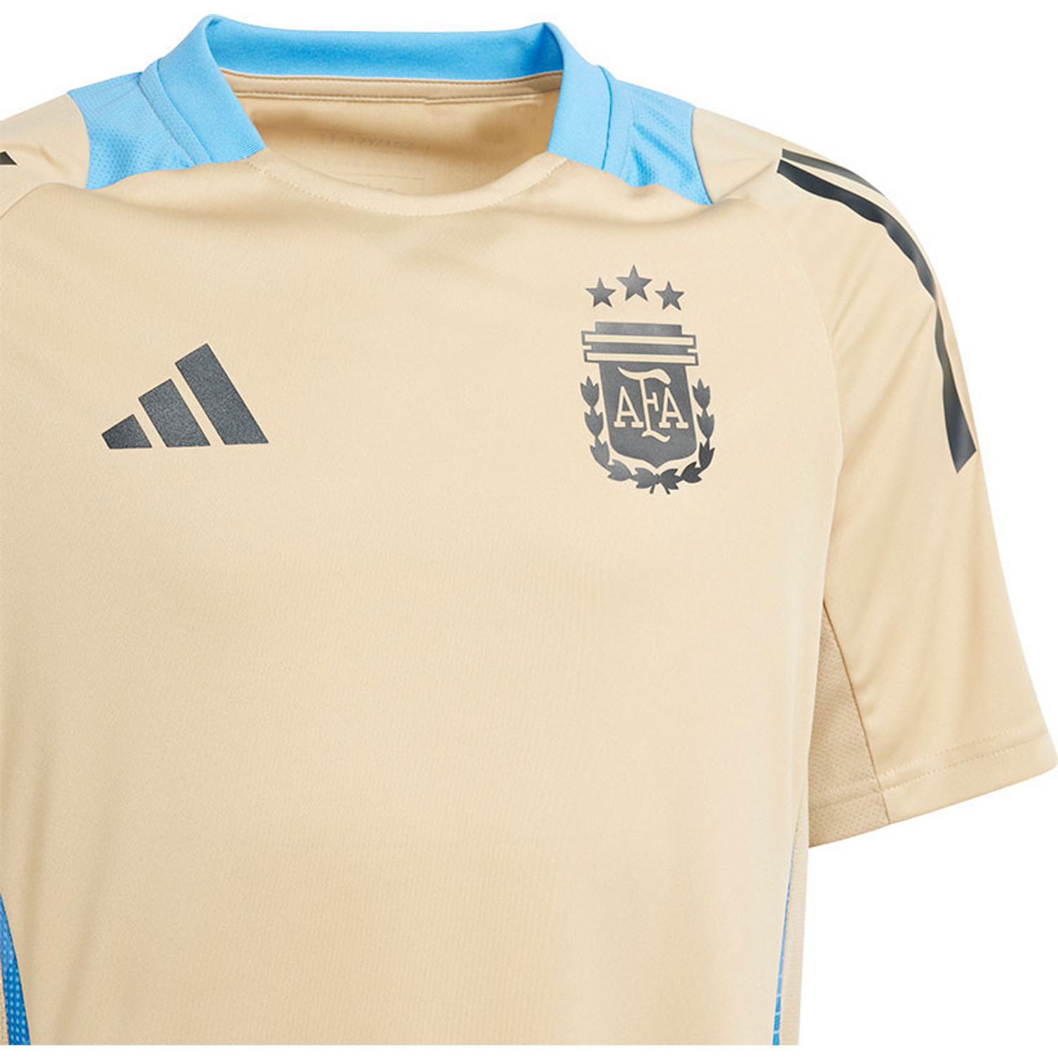 adidas Argentinië Trainingsset Kids