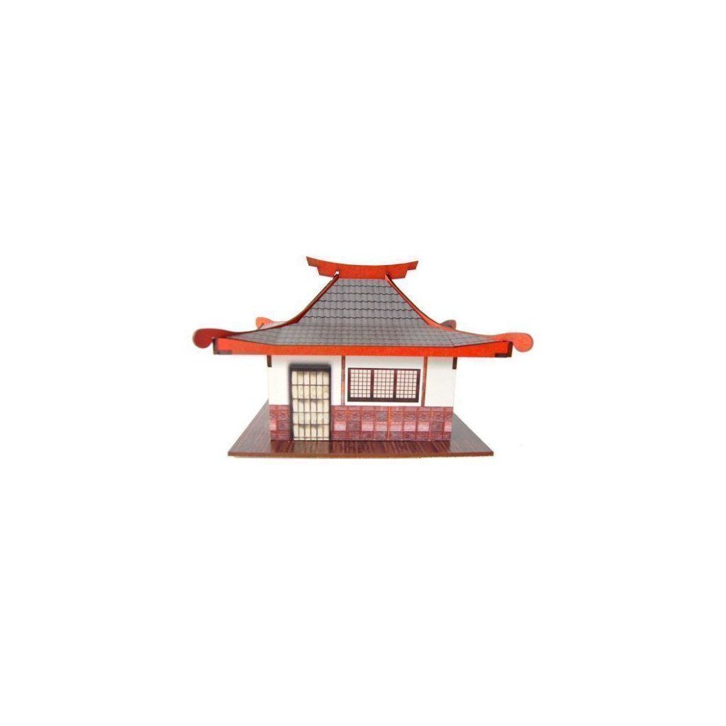 Shogunate Japan - Heimini House 2