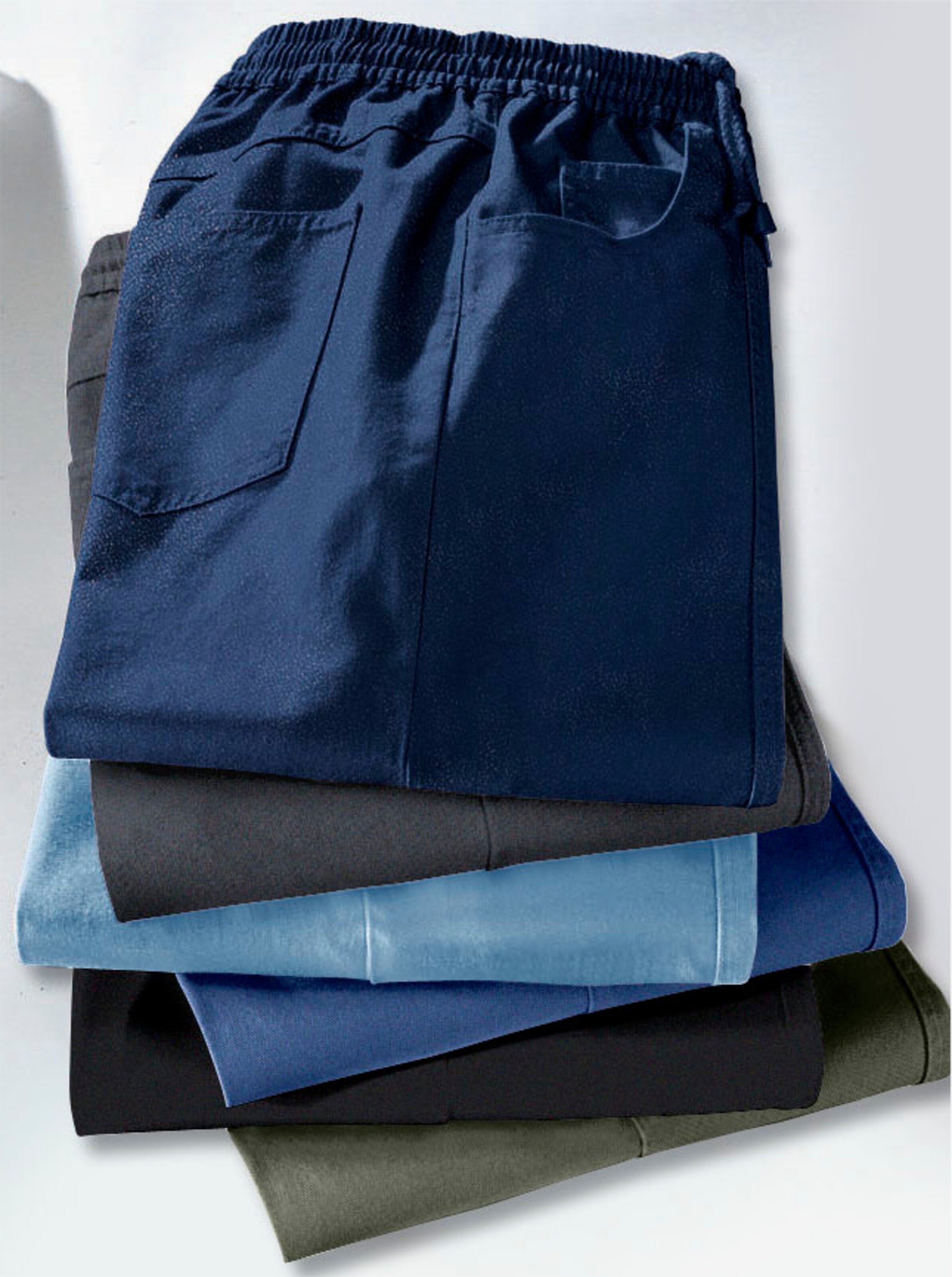 Schlupfhose