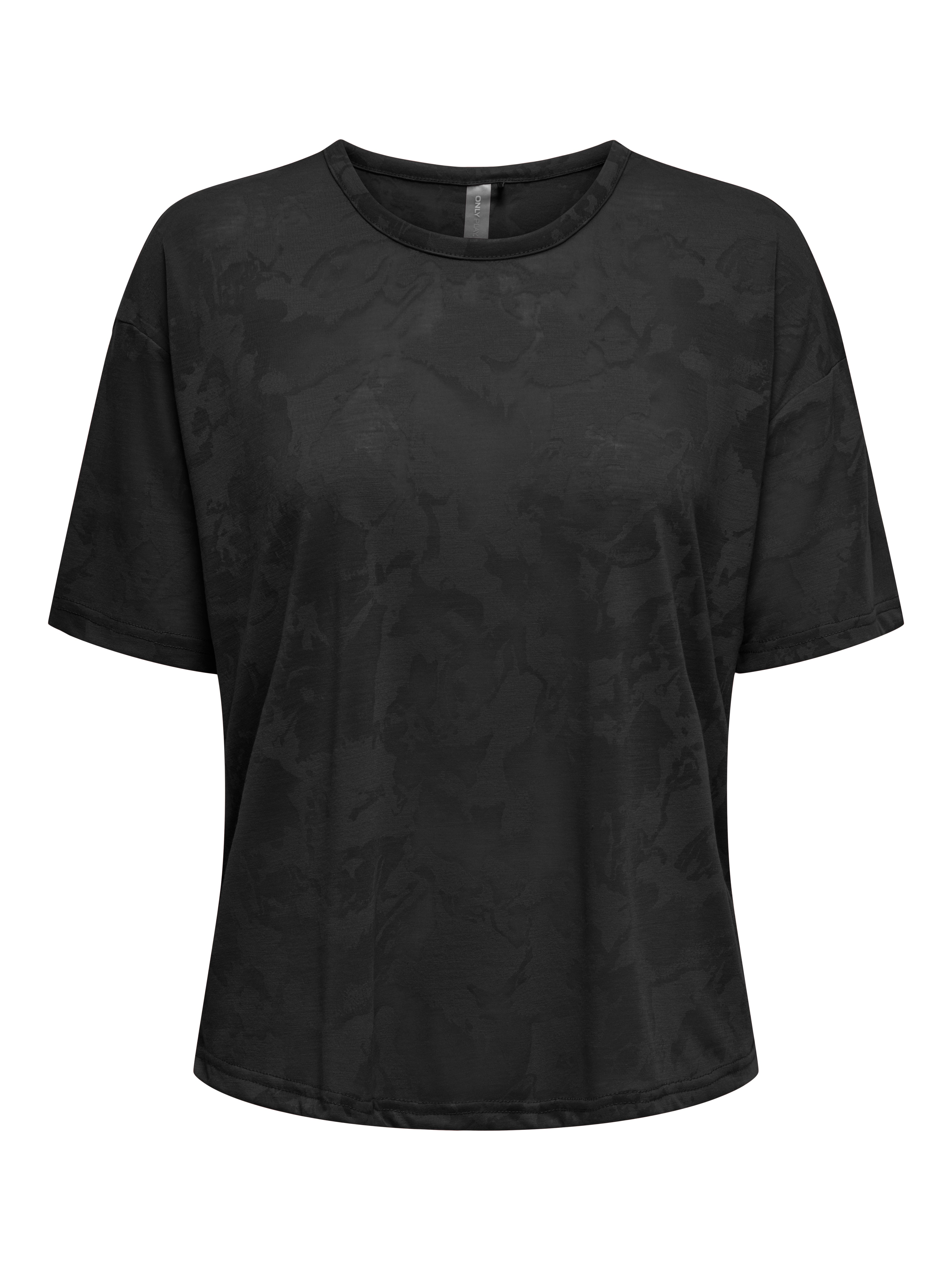 ONPAUB-BIA T-shirt Black