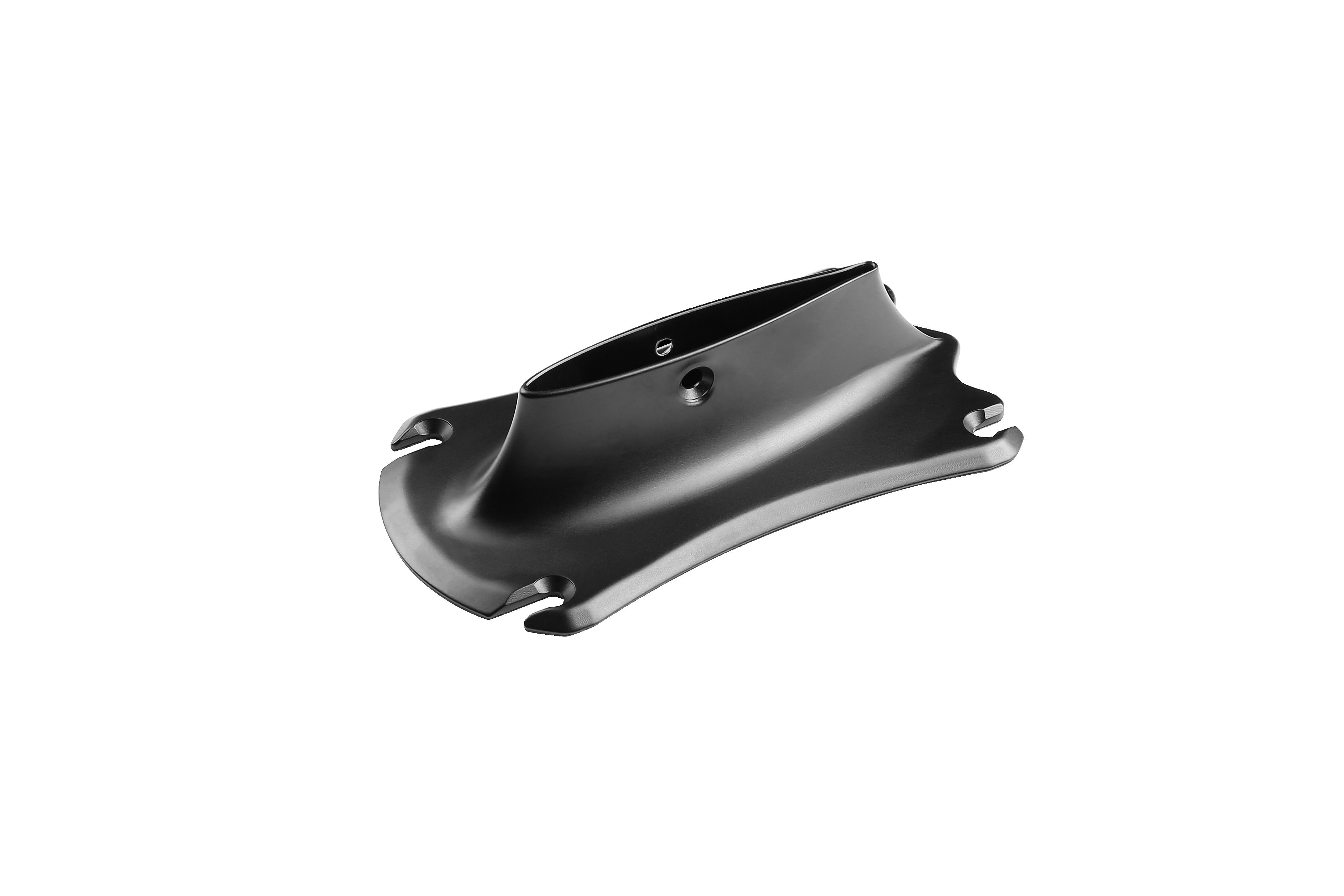 Armstrong Foils S1 & Alloy Mast Top Plate