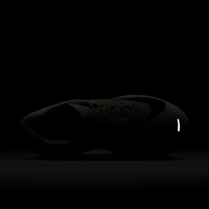 Nike Dame Løbesko Zoom Fly 6 Hvid