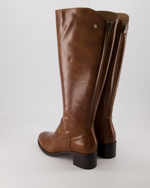 Nero Giardini I117561D Schaftstiefel in Braun