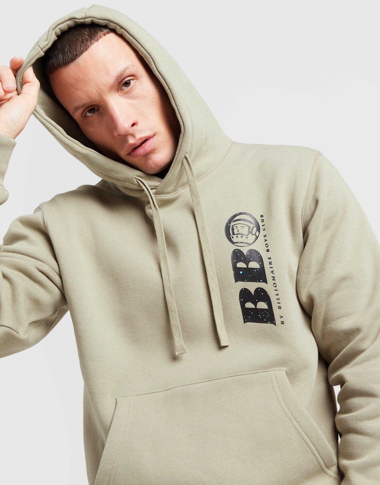 Billionaire Boys Club Sweat à capuche Astro Infill