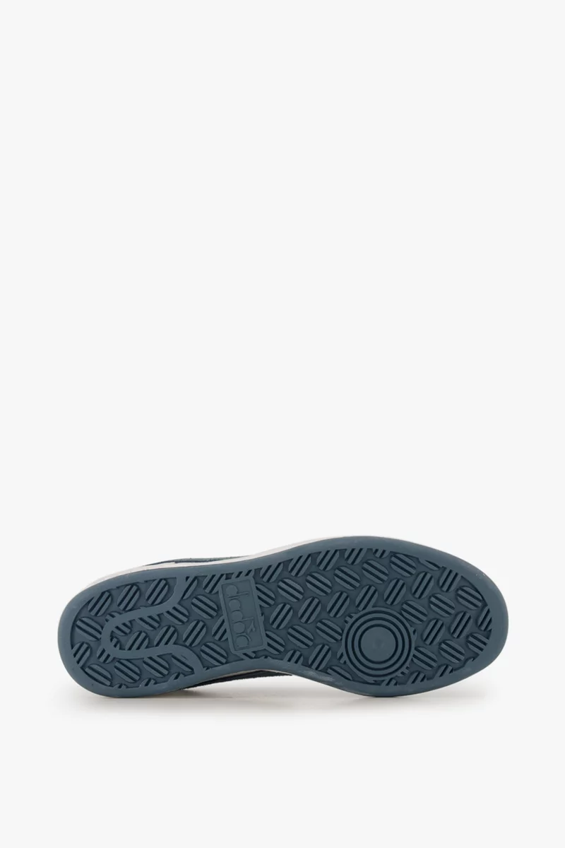 Diadora Magic Basket Low Neat Herren Sneaker