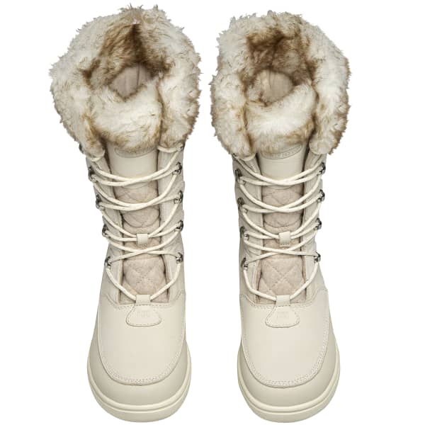 Après ski HELLY HANSEN W GARIBALDI VL CREAM