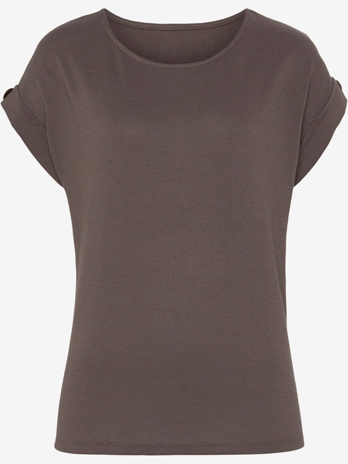 T-shirt lascana