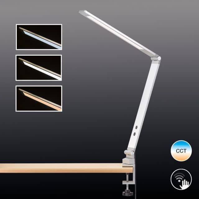 LED-Klemmleuchte