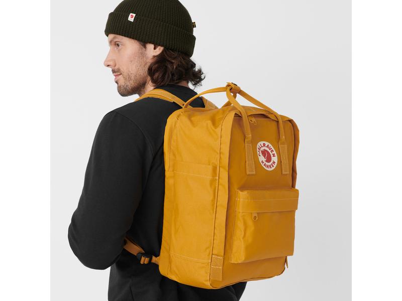 Fjällräven Freizeitrucksack Kanken Laptop 15