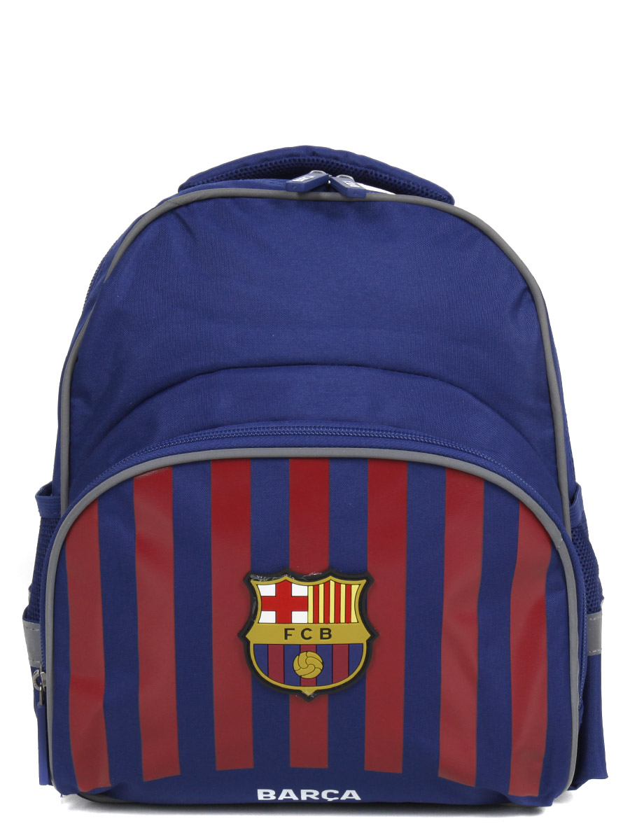 Mini sac À dos FC Barcelone Stripes
