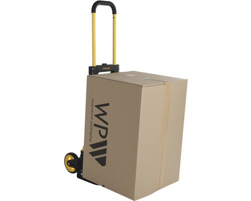Steekwagen Stanley staal 70kg SXWTD-FT580