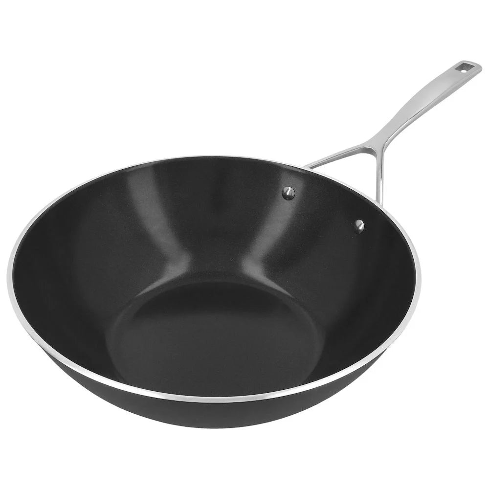 Demeyere Alu Pro 5 Ceraforce wok 30 cm