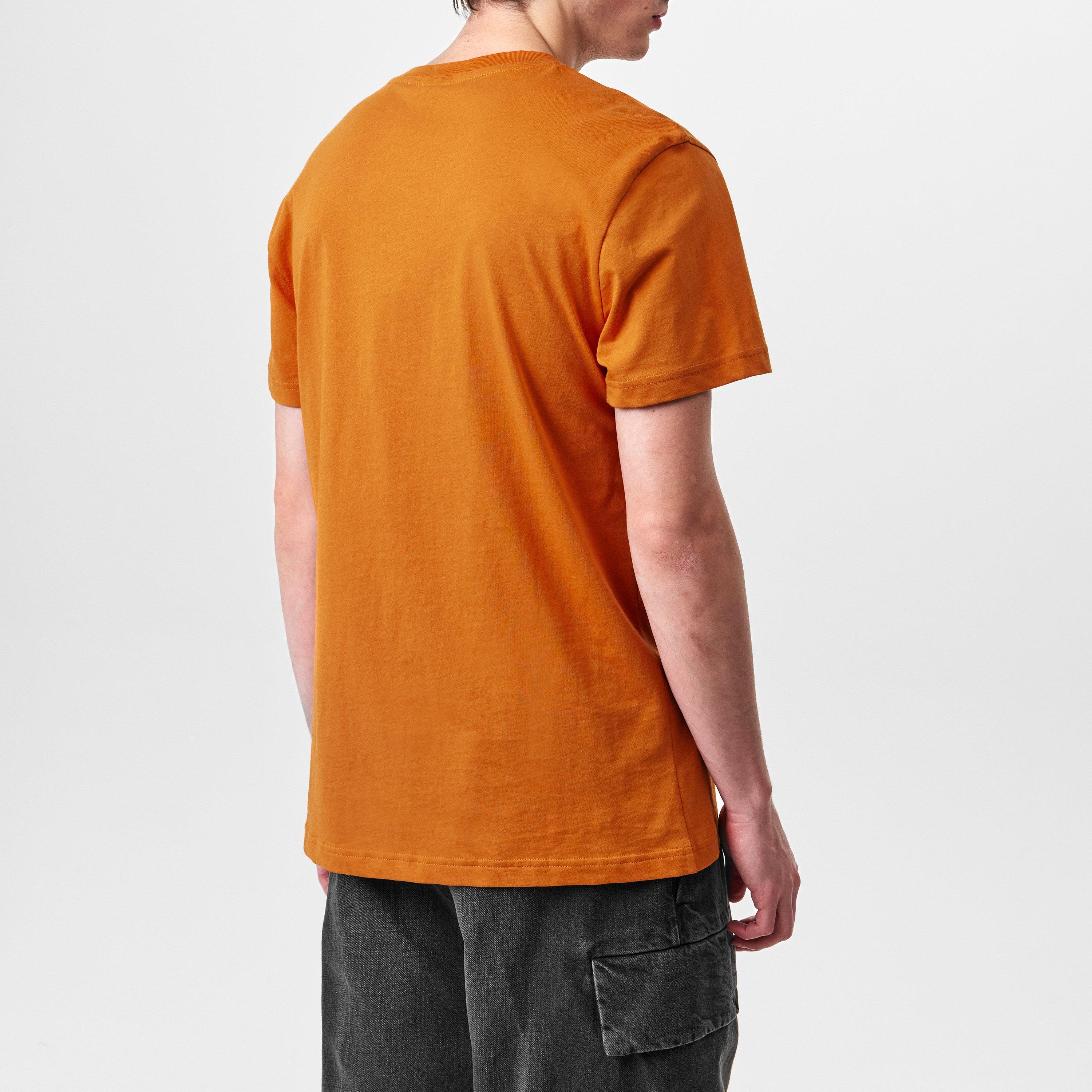 G Star Camo Box Graphic T Shirt
