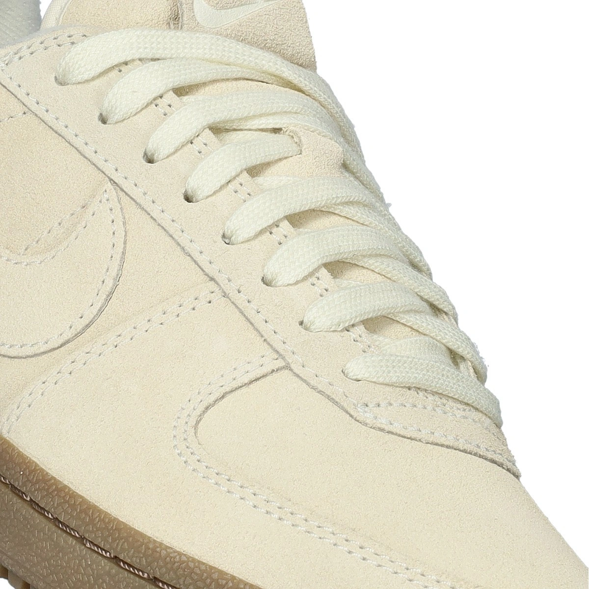 Sneakers Nike Field General Suede Mulher