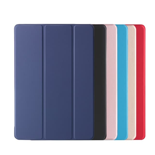 SKALO iPad 10.2 Trifold Flip Cover