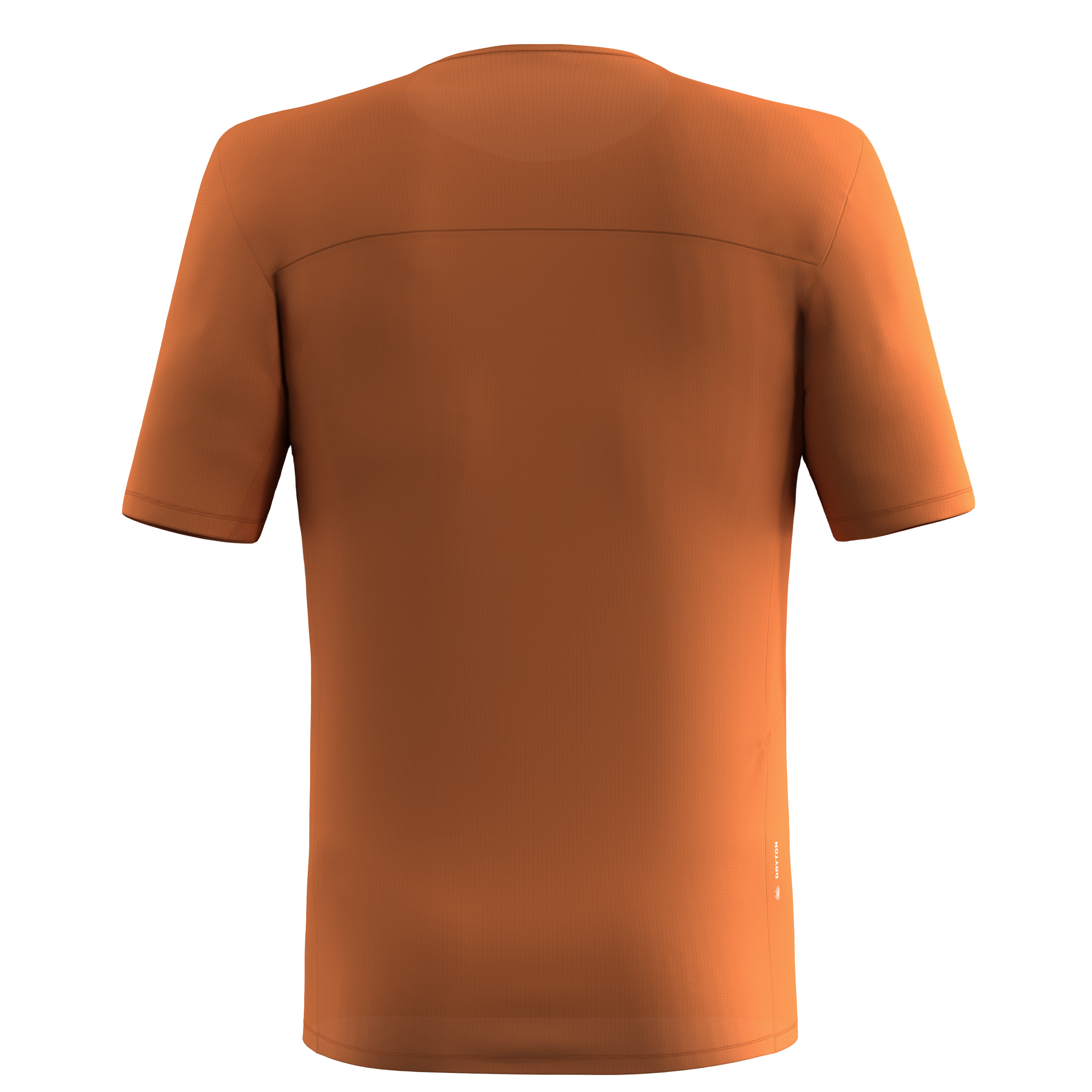 Puez Sporty Dry'Ton T-Shirt Herren