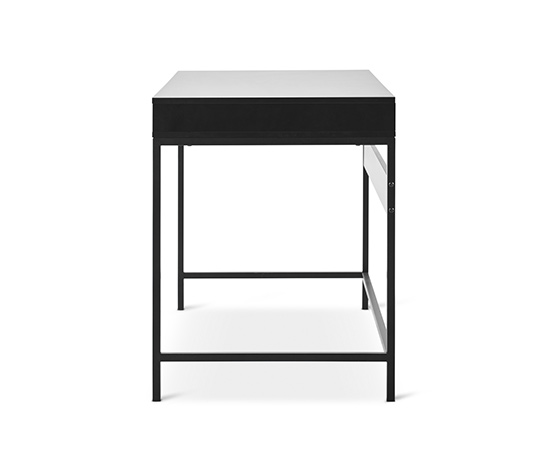 Schreibtisch mit  Schubladen