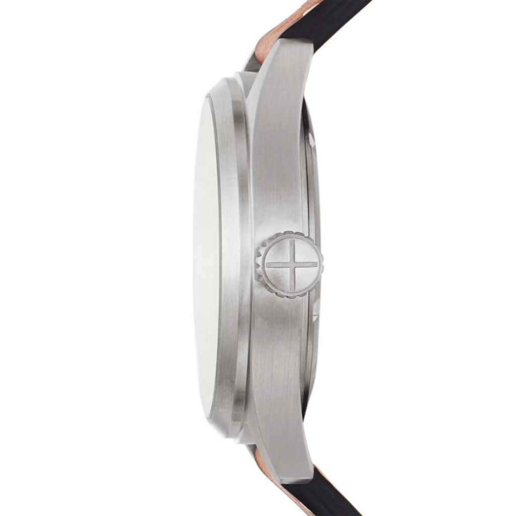Montre Fossil Defender Bleu