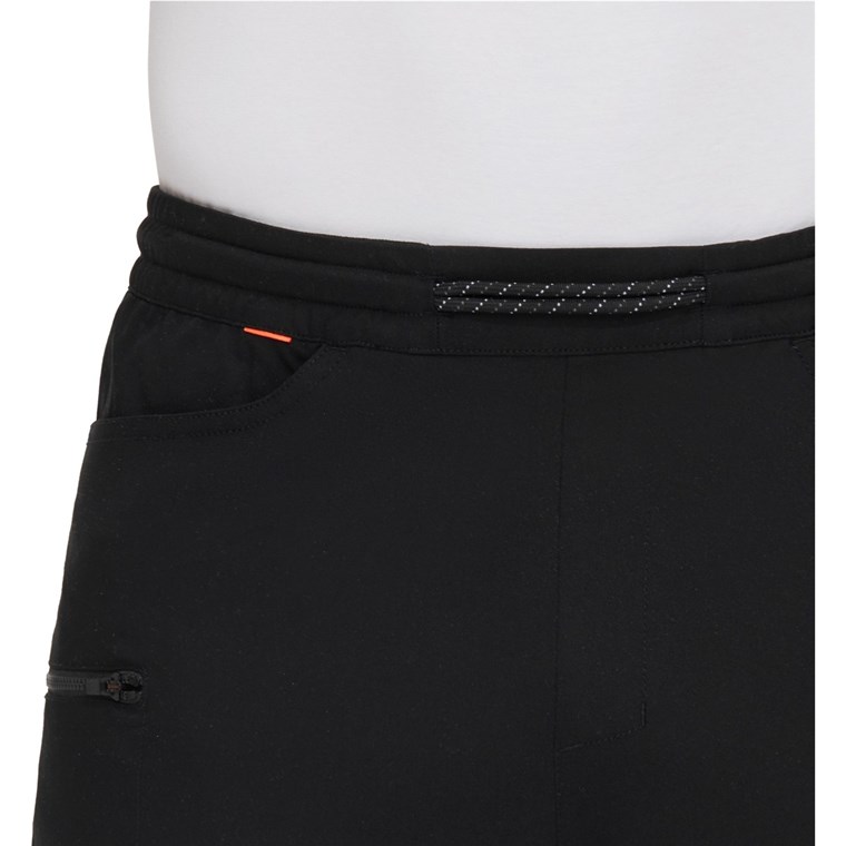 Mammut Massone Pants Men Black