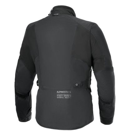 Veste Alpinestars ST-7 PRIME GORE-TEX® - Noir