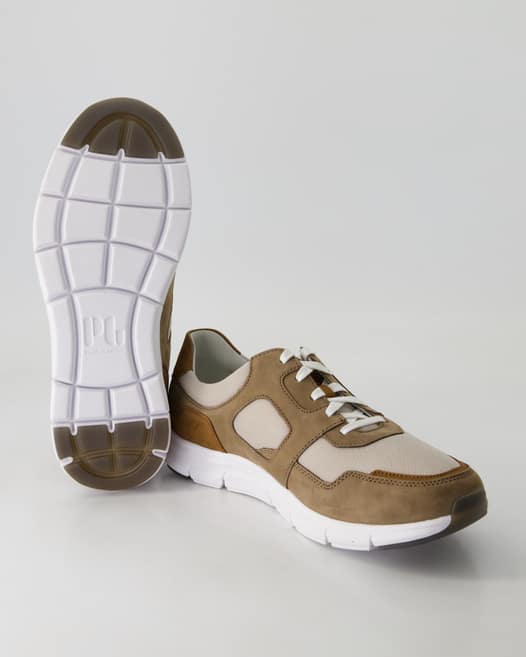 Pius Gabor 1057.11.01 Sneaker in Braun