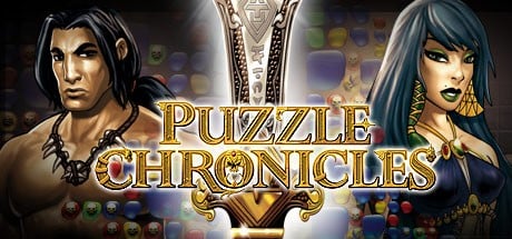 Puzzle Chronicles- PC