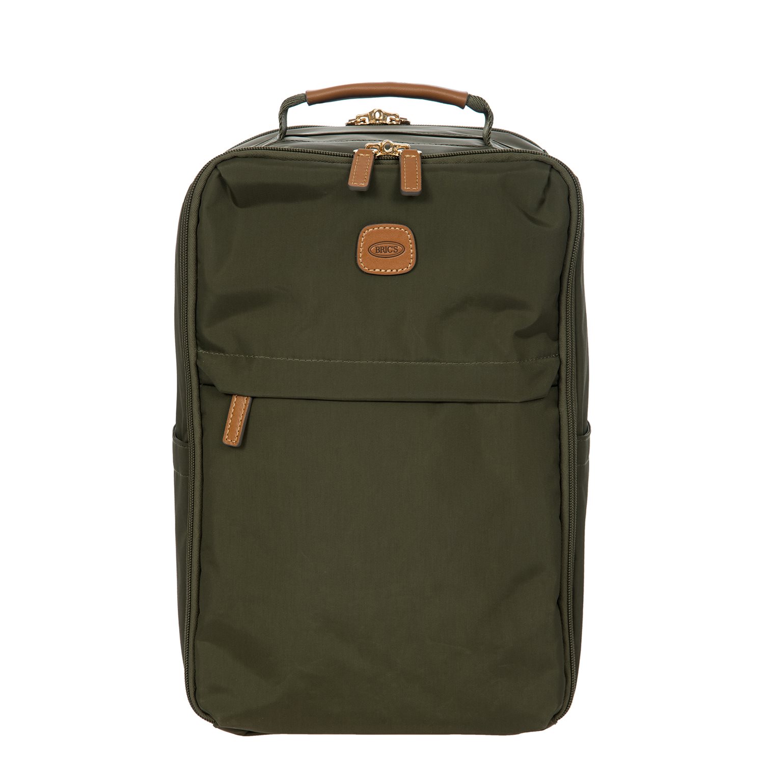 Bric's Milano Underseater olive