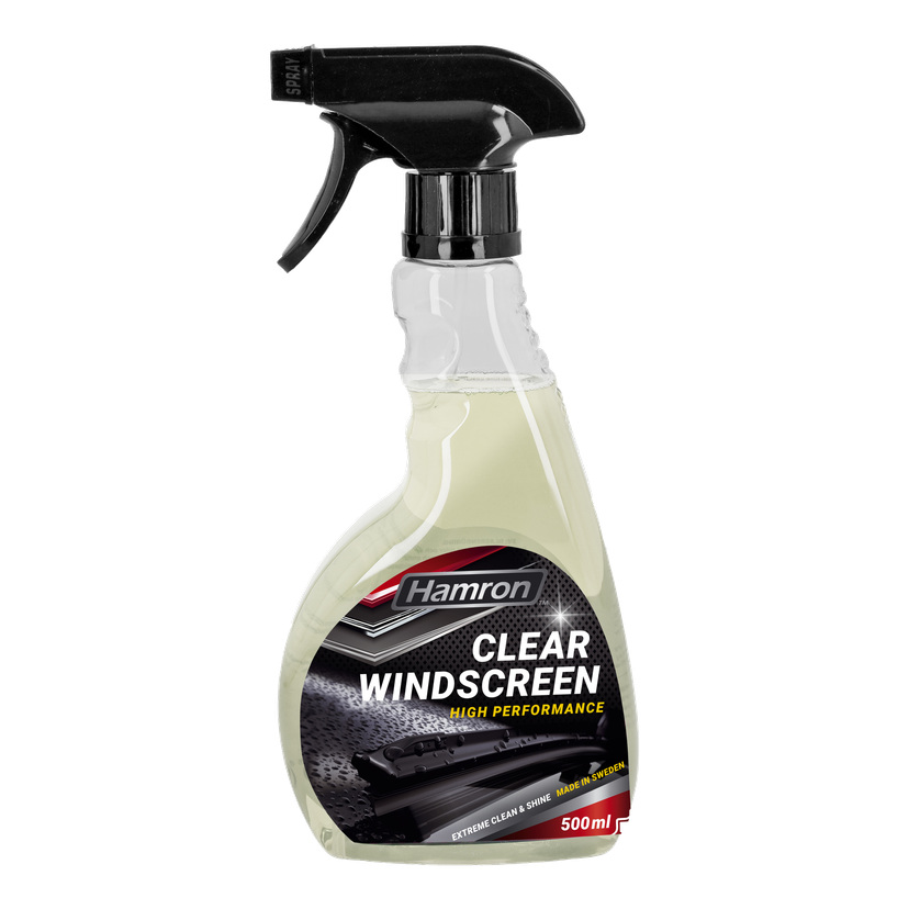 Vannavvisende middel 500 ml