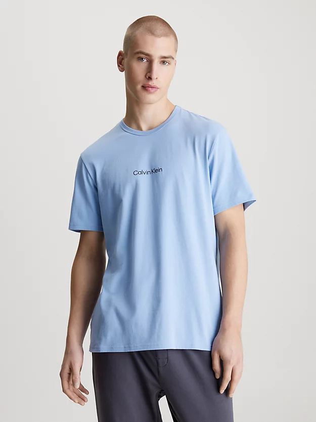 Camiseta Lounge - Estrutura Moderna