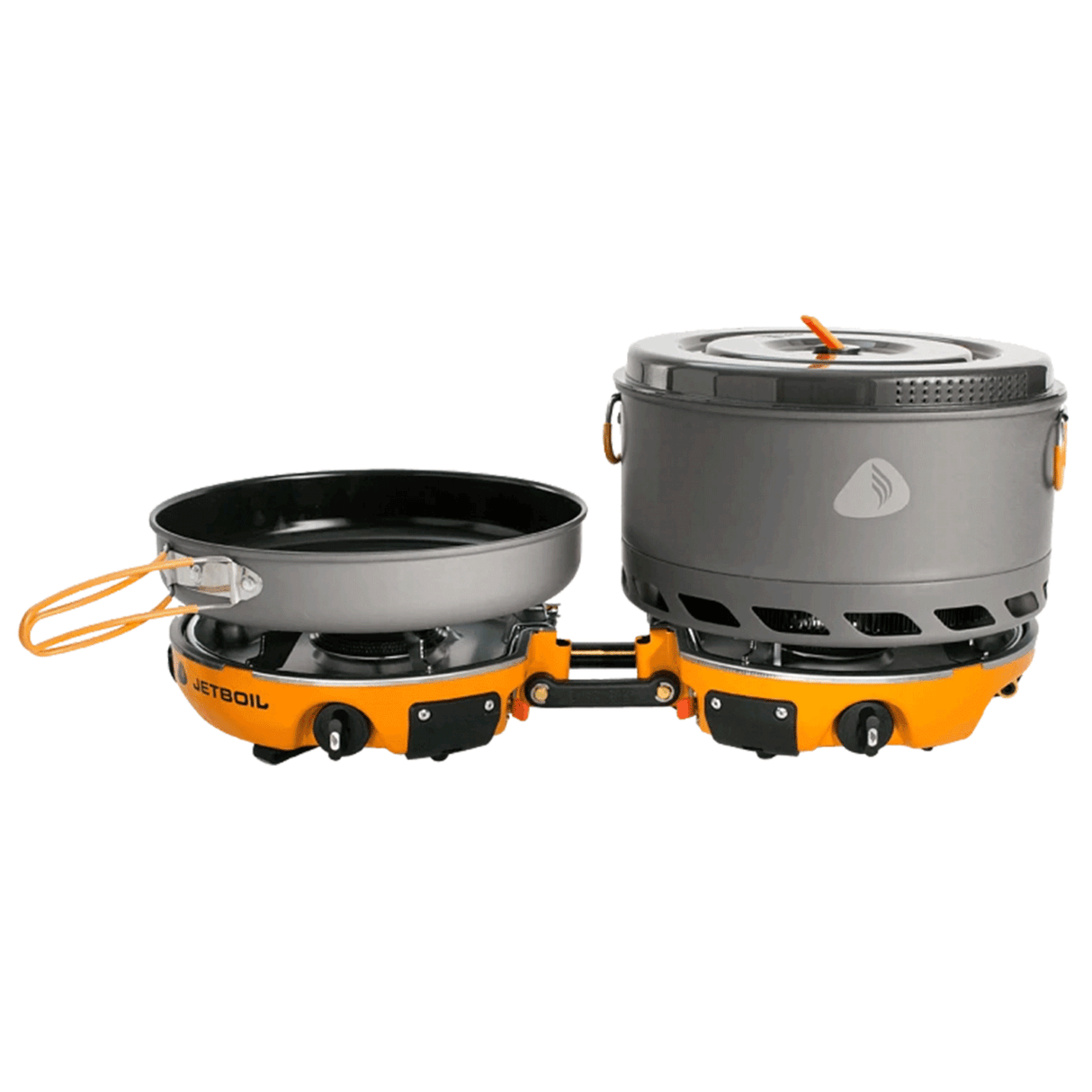 Jetboil<br>Genesis Basecamp System