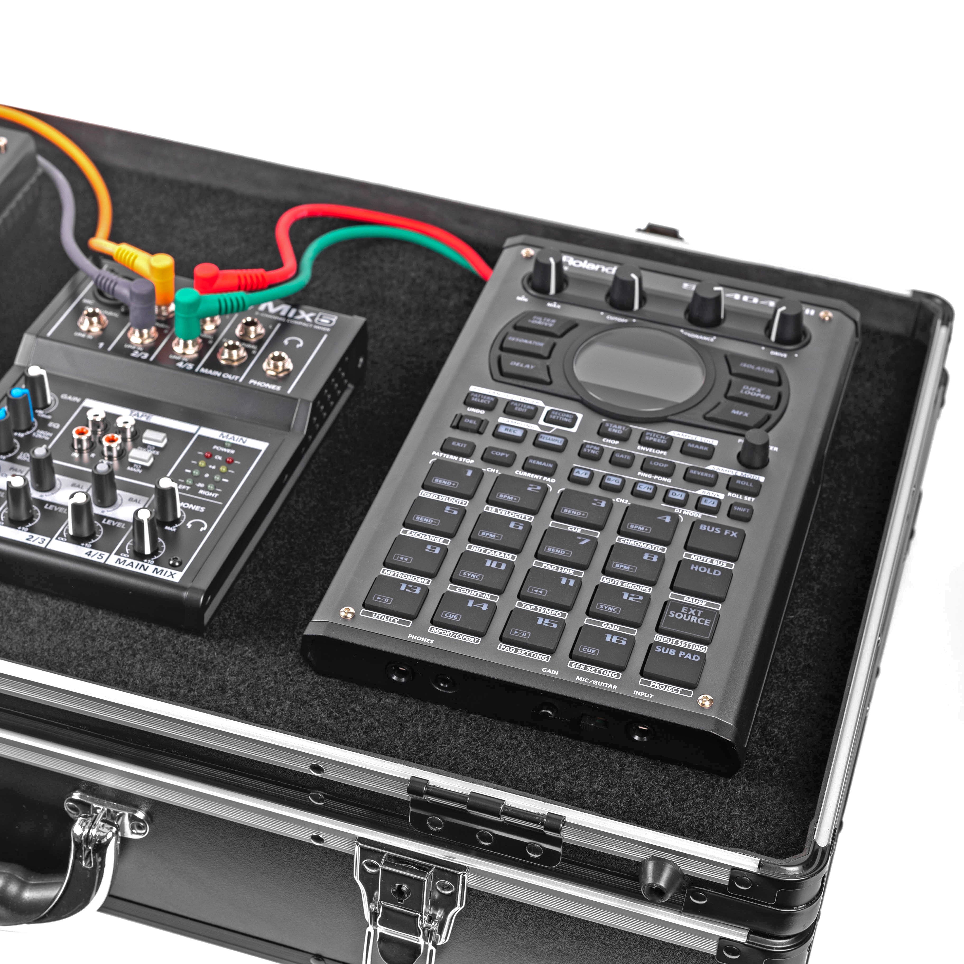 Analog Cases UNISON Performance Edition Case