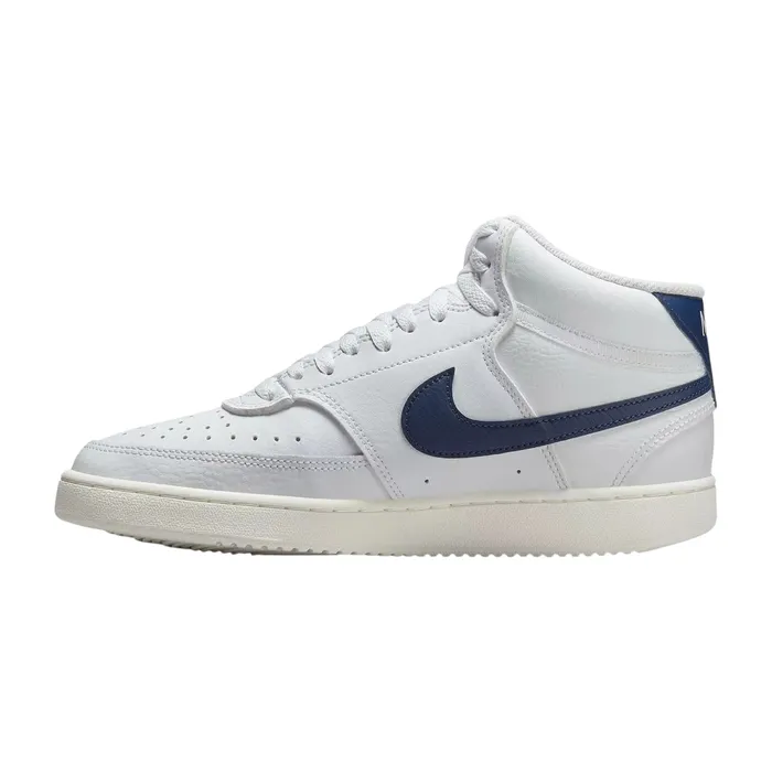 Nike Court Vision Mid Sneakers Dames