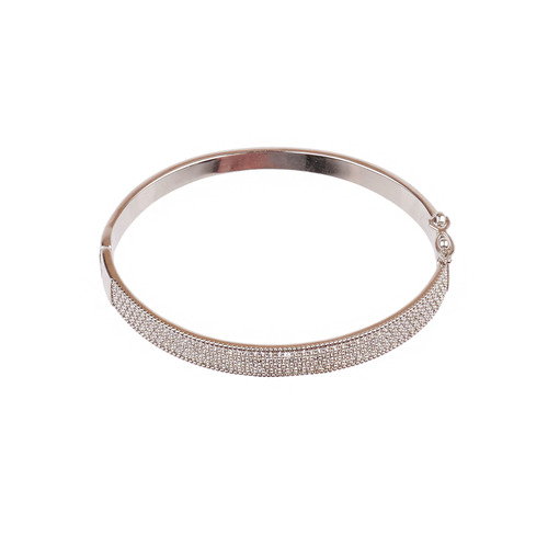 Aldo - BLINGGCUFF - Argenté