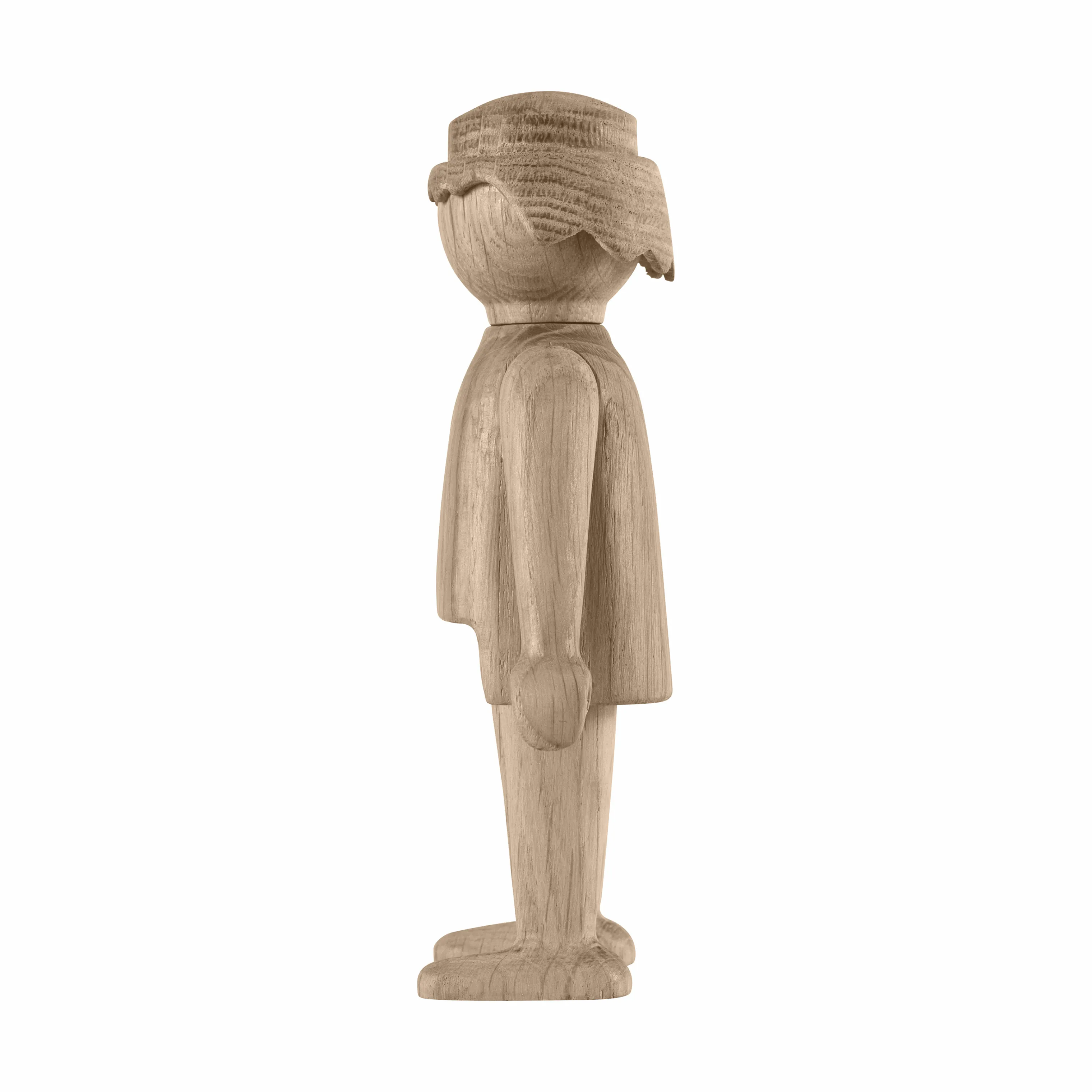 BOYHOOD Playmobil Mand