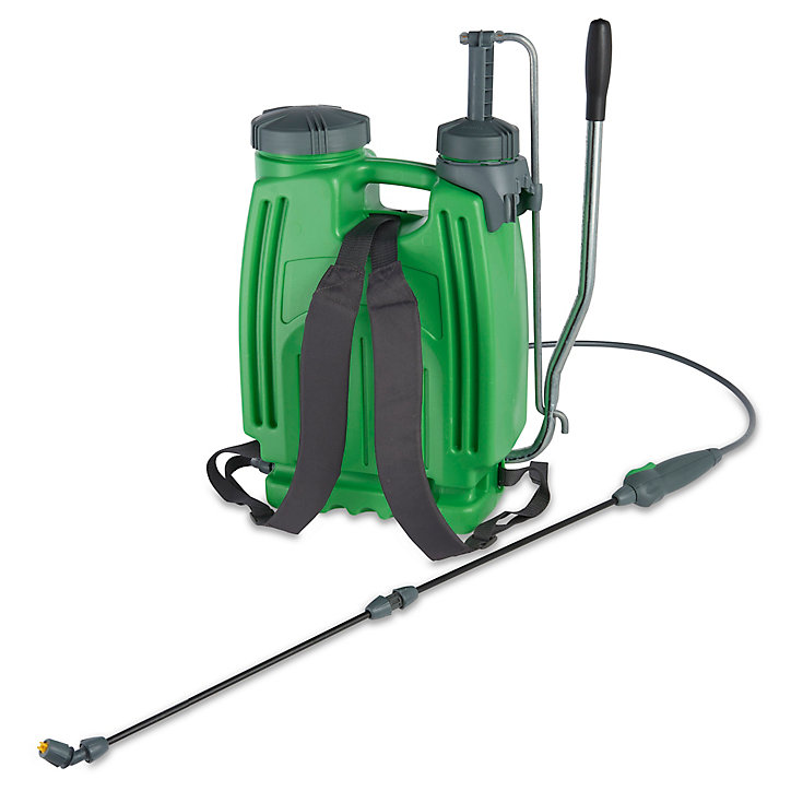 Pulvérisateur dorsal Verve 16L
