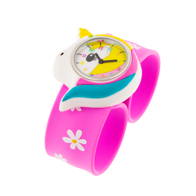 Montre slap - Funny Time