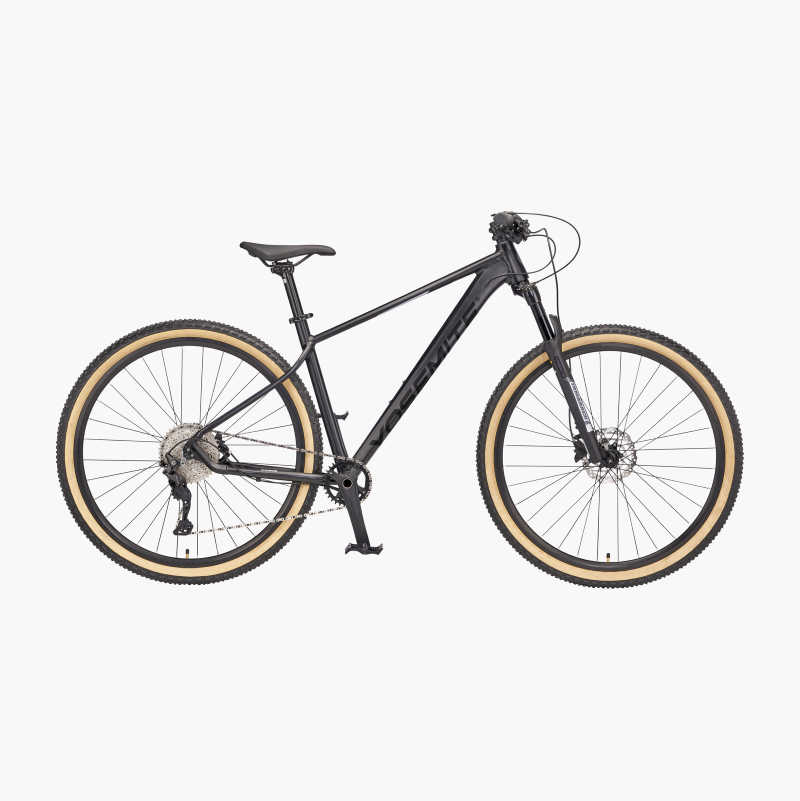 Mountainbike 29″ 10 gir, large