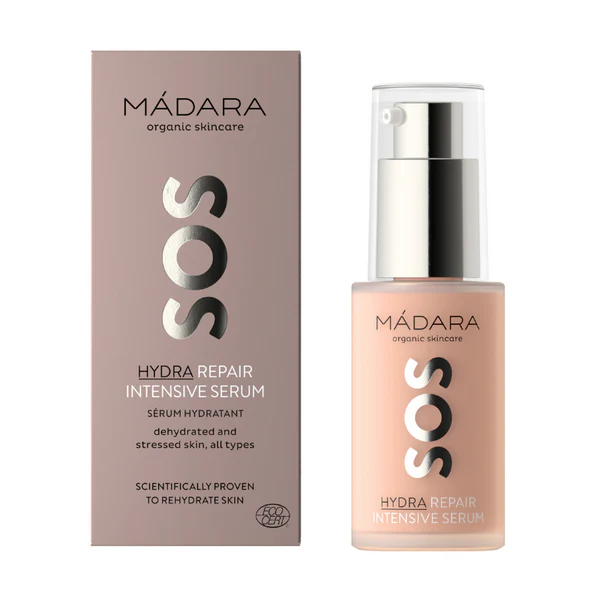 Mádara Sérum Hydratant Intense Repair SOS Hydra 30ml
