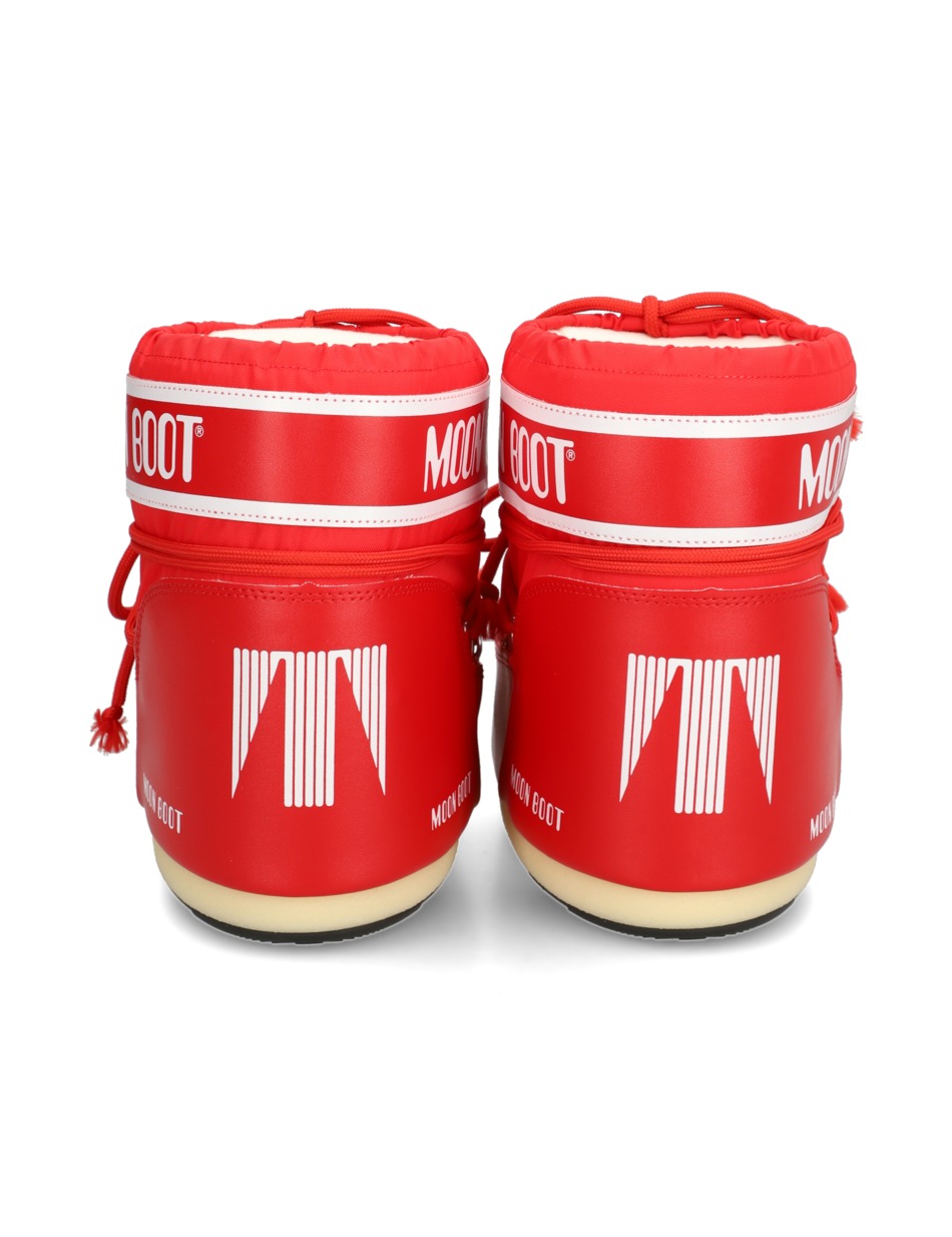 MOON BOOT ICON LOW NYLON