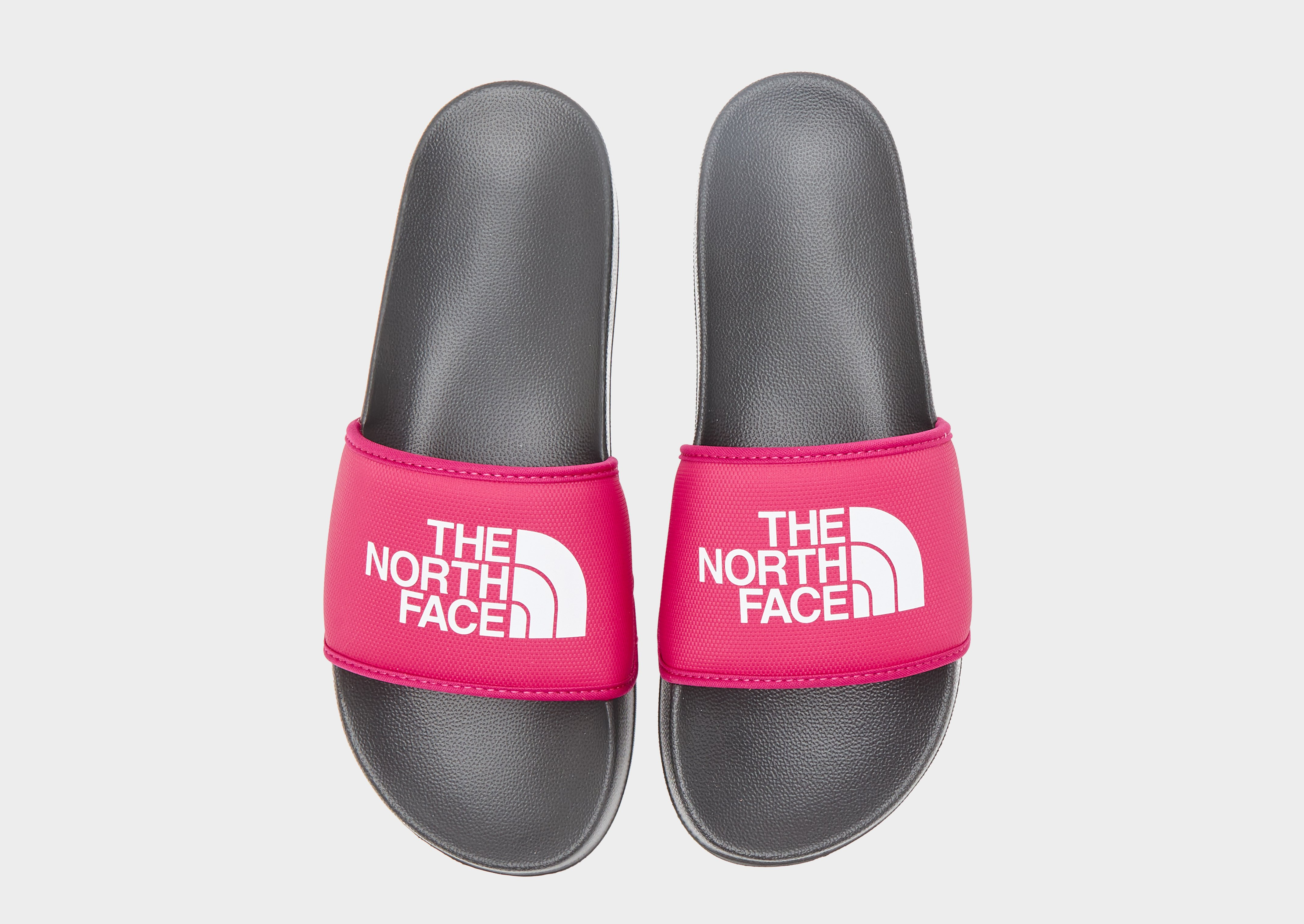 The North Face Claquettes Femme