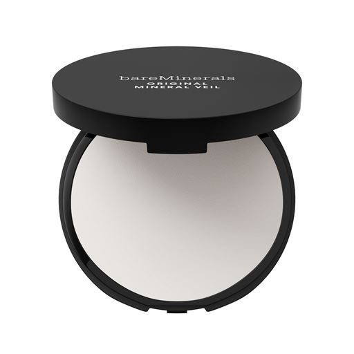bareMinerals Original Mineral Veil Pressed Setting Powder, Translucent